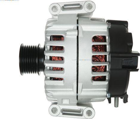 AS-PL A3232 - Генератор autozip.com.ua