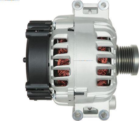 AS-PL A3229 - Генератор autozip.com.ua