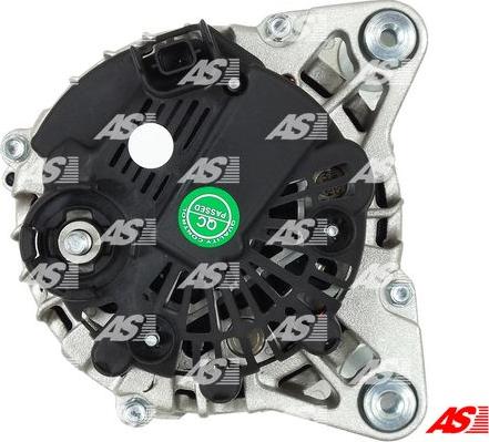 AS-PL A3224 - Генератор autozip.com.ua