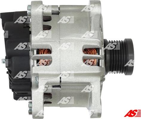 AS-PL A3224 - Генератор autozip.com.ua