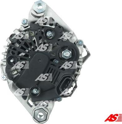 AS-PL A3278 - Генератор autozip.com.ua