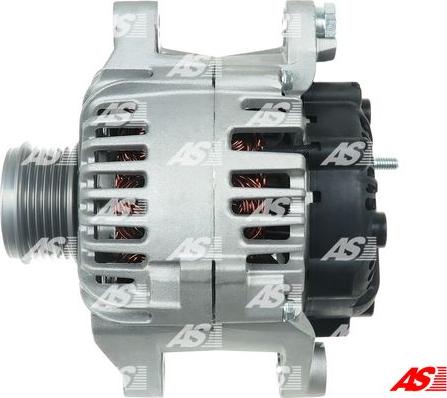 AS-PL A3278 - Генератор autozip.com.ua