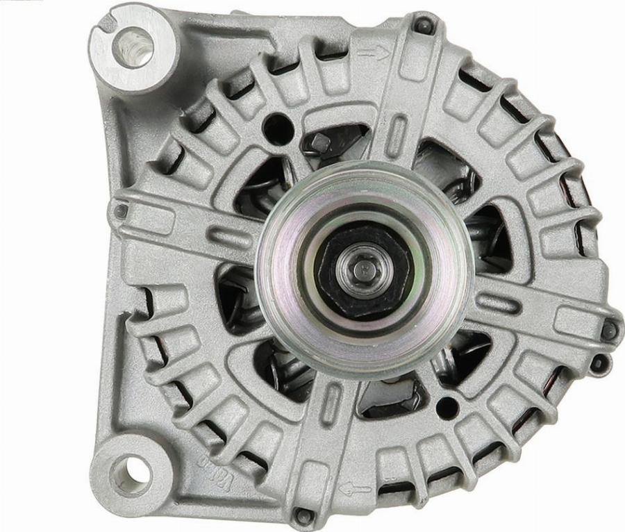 AS-PL A3706(VALEO) - Генератор autozip.com.ua
