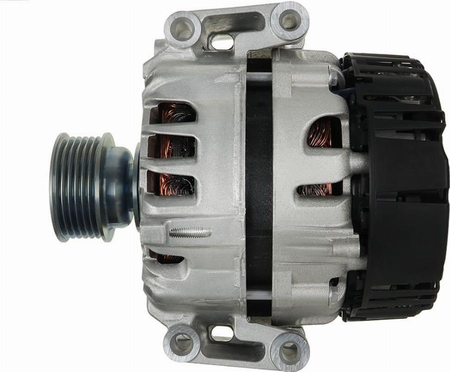 AS-PL A3713(VALEO) - Генератор autozip.com.ua