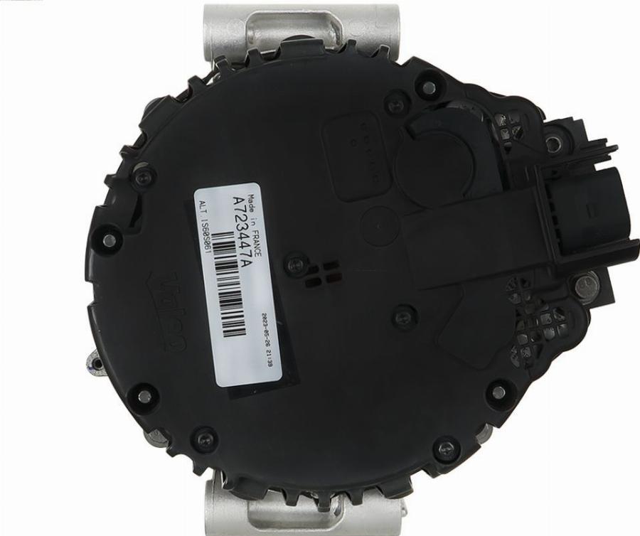 AS-PL A3713(VALEO) - Генератор autozip.com.ua