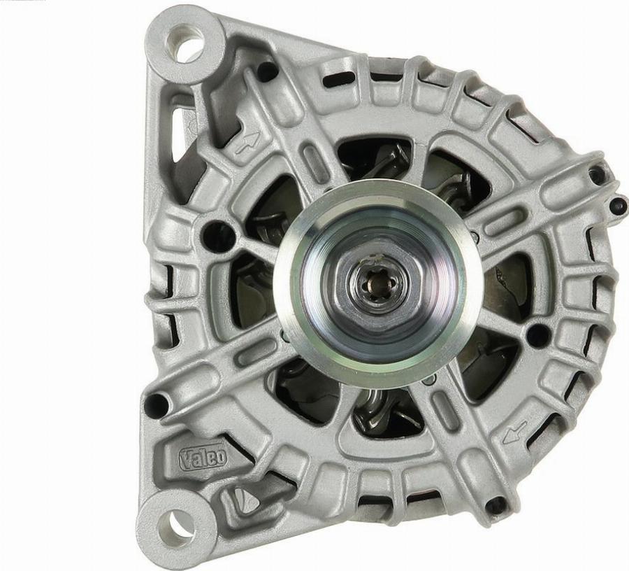 AS-PL A3712(VALEO) - Генератор autozip.com.ua