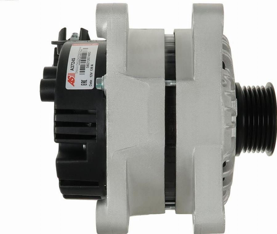 AS-PL A3724S - Генератор autozip.com.ua