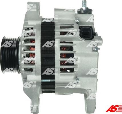 AS-PL A2006 - Генератор autozip.com.ua