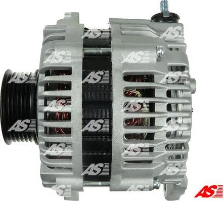 AS-PL A2008 - Генератор autozip.com.ua