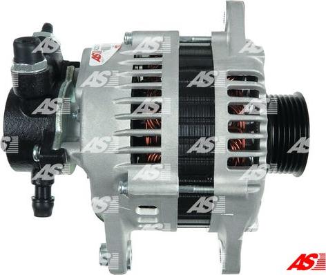 AS-PL A2011 - Генератор autozip.com.ua