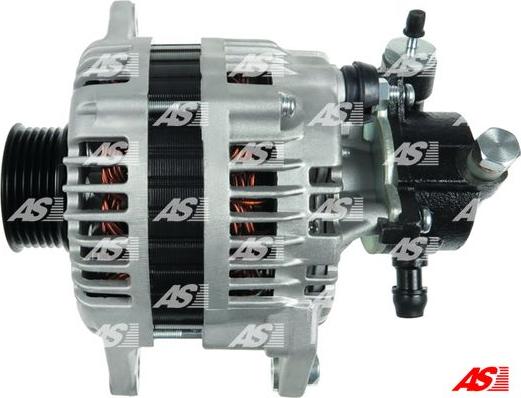 AS-PL A2011 - Генератор autozip.com.ua