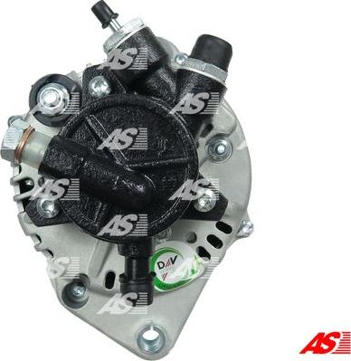 AS-PL A2011 - Генератор autozip.com.ua