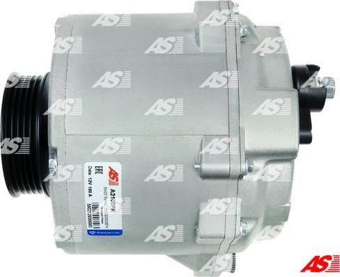 AS-PL A2100PR - Генератор autozip.com.ua
