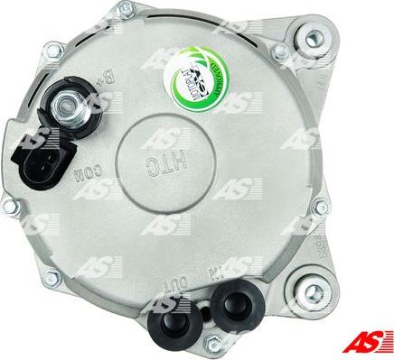 AS-PL A2100PR - Генератор autozip.com.ua