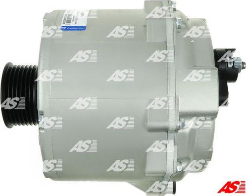 AS-PL A2101PR - Генератор autozip.com.ua