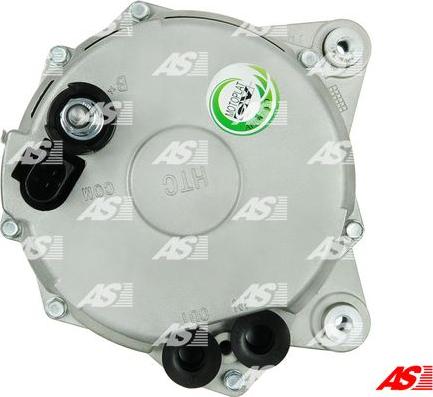AS-PL A2101PR - Генератор autozip.com.ua