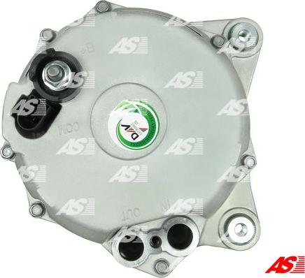 AS-PL A2101S - Генератор autozip.com.ua