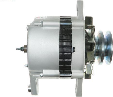 AS-PL A2132S - Генератор autozip.com.ua