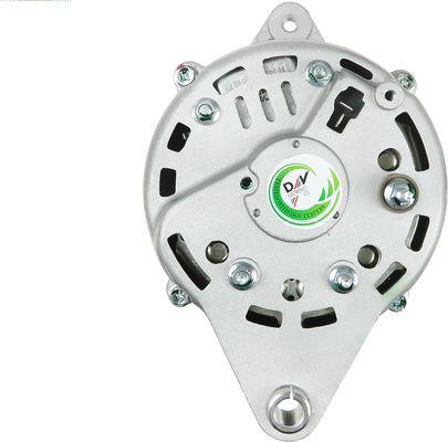 AS-PL A2132S - Генератор autozip.com.ua