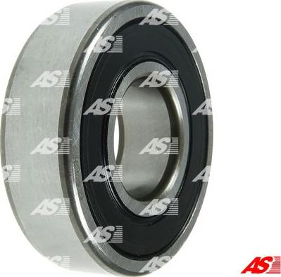 AS-PL ABE9047(SKF) - Підшипник autozip.com.ua