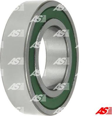 AS-PL ABE9054(SKF) - Підшипник autozip.com.ua