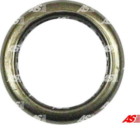 AS-PL ABE9065 - Підшипник autozip.com.ua