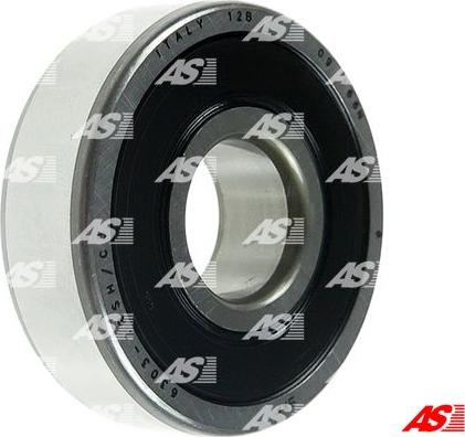 AS-PL ABE9006(SKF) - Підшипник autozip.com.ua