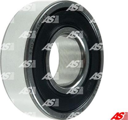 AS-PL ABE9003(SKF)(BULK) - Підшипник autozip.com.ua