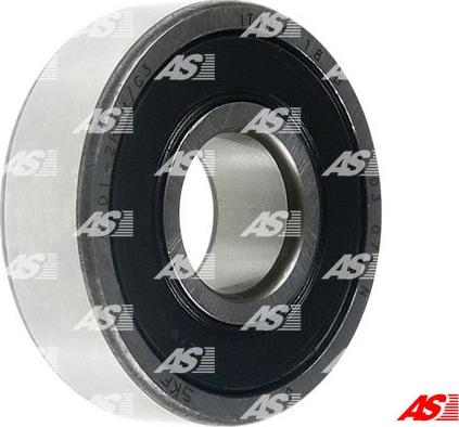 AS-PL ABE9002(SKF) - Підшипник autozip.com.ua