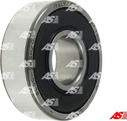 AS-PL ABE9019(SKF) - Підшипник autozip.com.ua