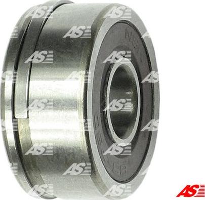 AS-PL ABE9012(NSK) - Підшипник autozip.com.ua