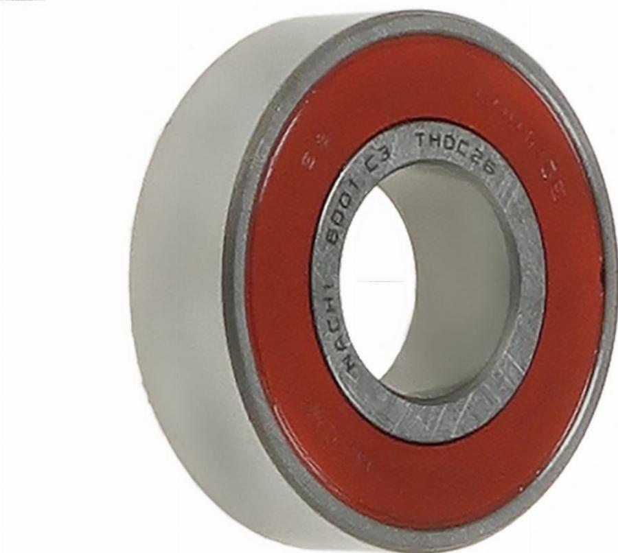 AS-PL ABE9034(NACHI) - Підшипник autozip.com.ua