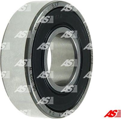 AS-PL ABE9034(SKF)(BULK) - Підшипник autozip.com.ua