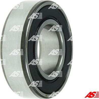 AS-PL ABE9038(SKF) - Підшипник autozip.com.ua