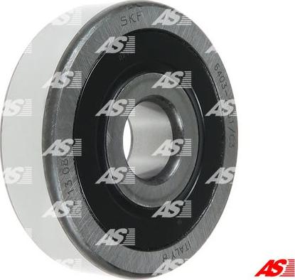 AS-PL ABE9029(SKF) - Підшипник autozip.com.ua