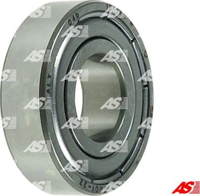 AS-PL ABE9194(SKF) - Підшипник autozip.com.ua