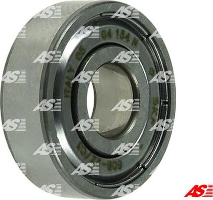 AS-PL ABE9195(SKF) - Підшипник autozip.com.ua