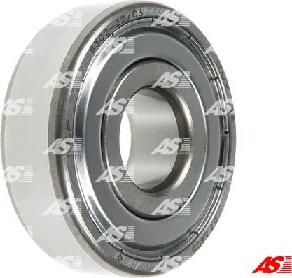 AS-PL ABE9154(SKF) - Підшипник autozip.com.ua