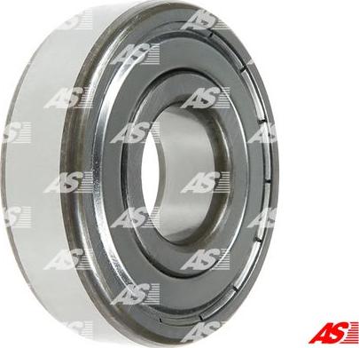 AS-PL ABE9155(SKF) - Підшипник autozip.com.ua