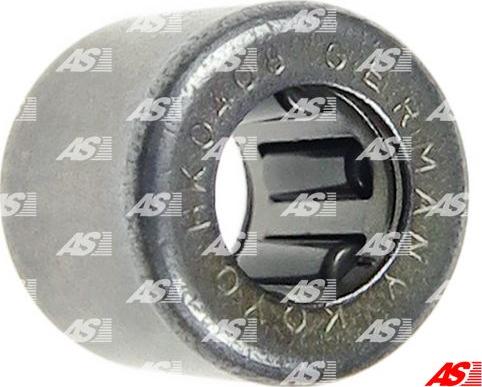 AS-PL ABE9103(KOYO) - Підшипник autozip.com.ua