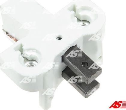 AS-PL ABH9001 - Кронштейн, вугільна щітка autozip.com.ua