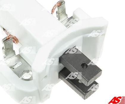 AS-PL ABH9001 - Кронштейн, вугільна щітка autozip.com.ua