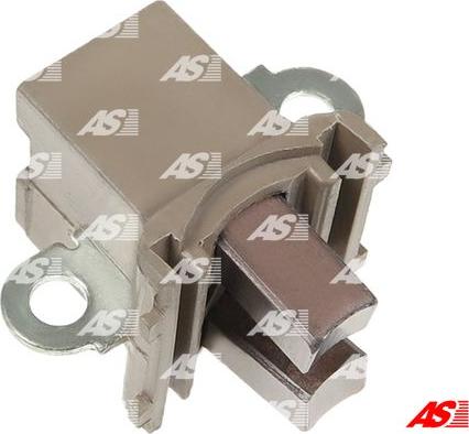 AS-PL ABH6002 - Кронштейн, вугільна щітка autozip.com.ua