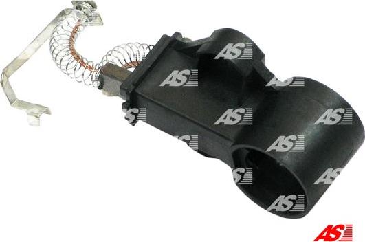 AS-PL ABH1004 - Кронштейн, вугільна щітка autozip.com.ua