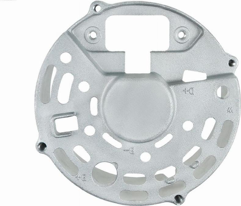 AS-PL ABR9059S - Bracket, alternator drive flange autozip.com.ua