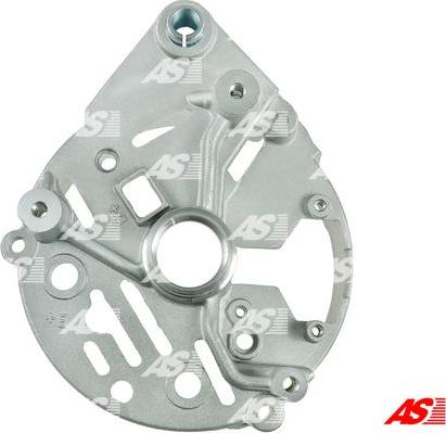 AS-PL ABR4009 - Bracket, alternator drive flange autozip.com.ua