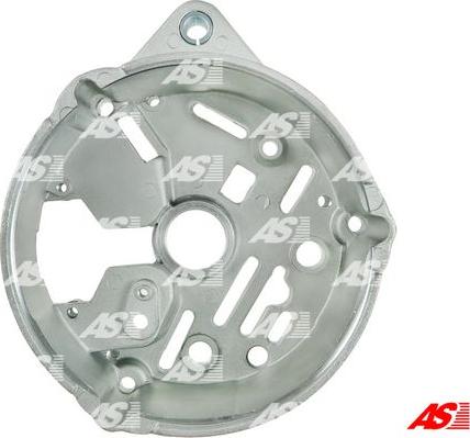 AS-PL ABR4009 - Bracket, alternator drive flange autozip.com.ua