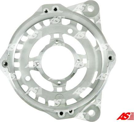 AS-PL ABR4006 - Bracket, alternator drive flange autozip.com.ua