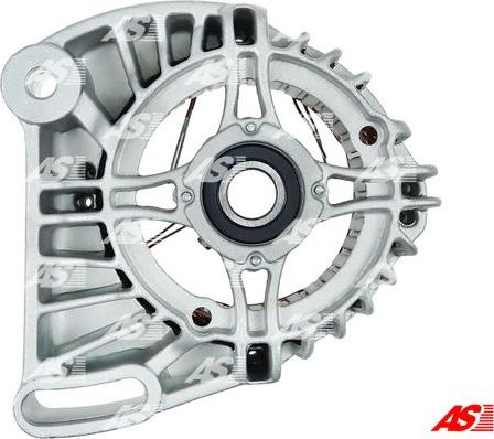 AS-PL ABR4003 - Bracket, alternator drive flange autozip.com.ua