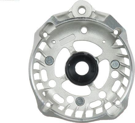 AS-PL ABR4002 - Bracket, alternator drive flange autozip.com.ua